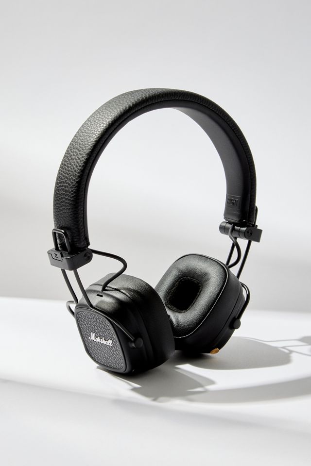Cuffie Marshall Black Major V #1