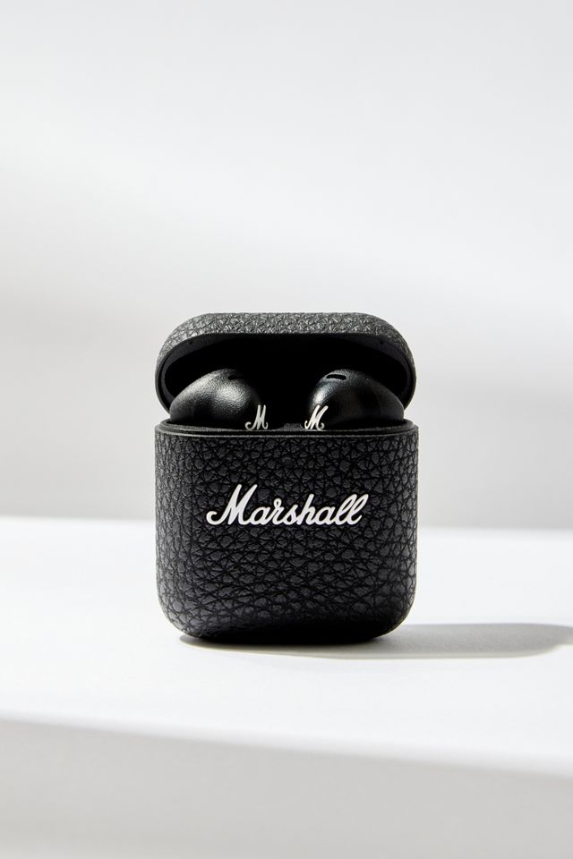 Écouteurs Bluetooth Marshall Minor IV #1