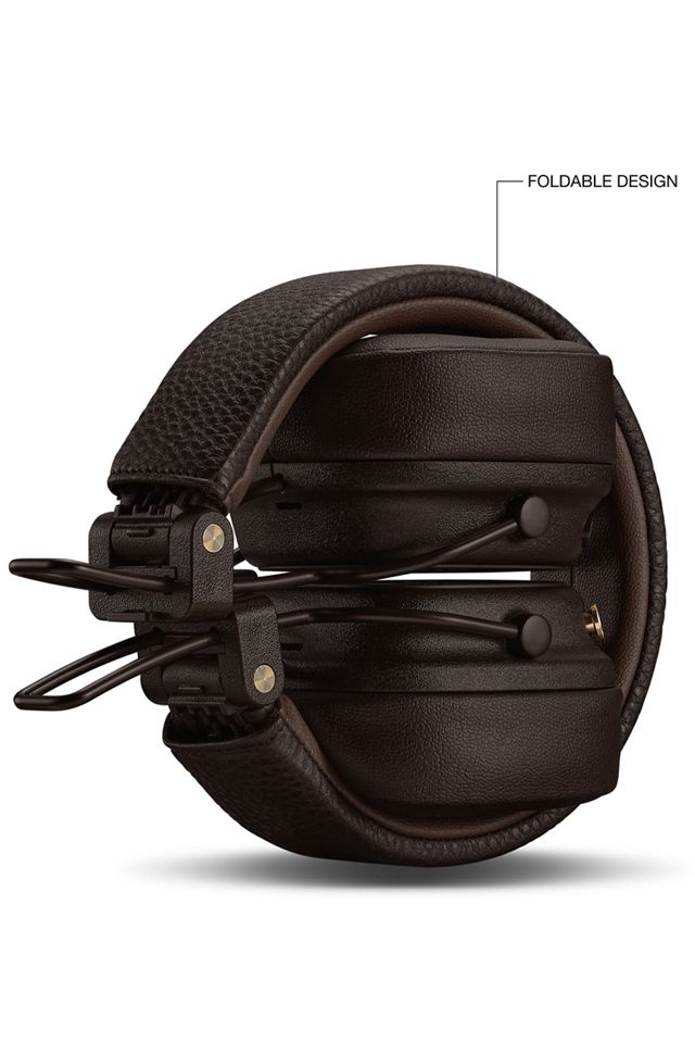 Auriculares Marshall Brown Major V #3