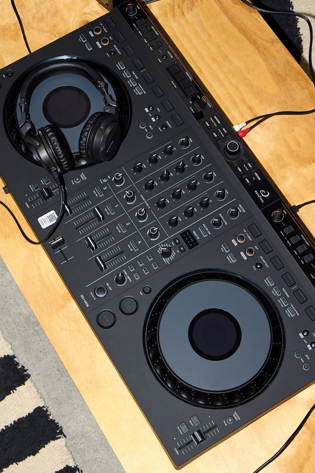 Controller DJ Pioneer DJ AlphaTheta DDJ-GRV6 #3
