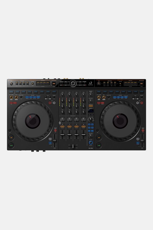 Controller DJ Pioneer DJ AlphaTheta DDJ-GRV6 #6