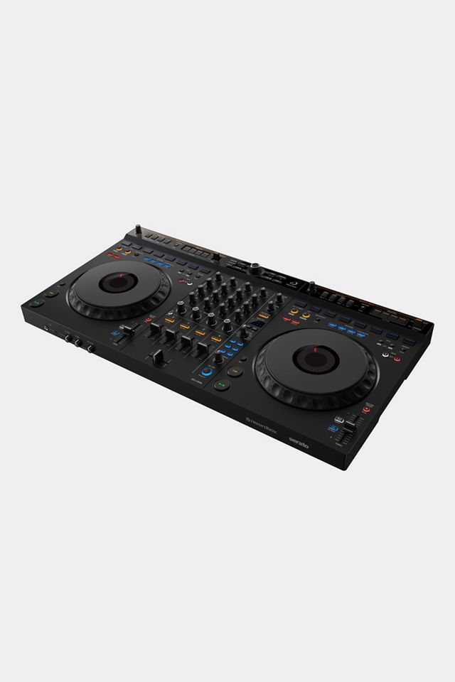 Controller DJ Pioneer DJ AlphaTheta DDJ-GRV6 #7
