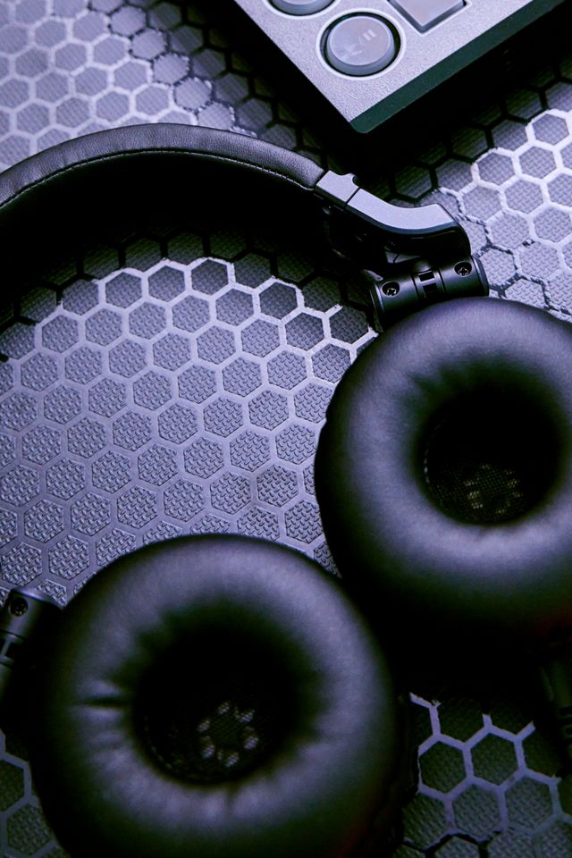 Cuffie con filo Pioneer DJ HDJ-CUE1 #4