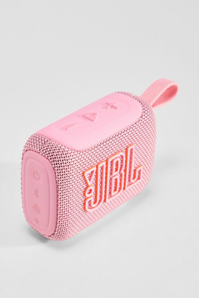 JBL Pink Go 5 Tragbarer Bluetooth-Lautsprecher #4