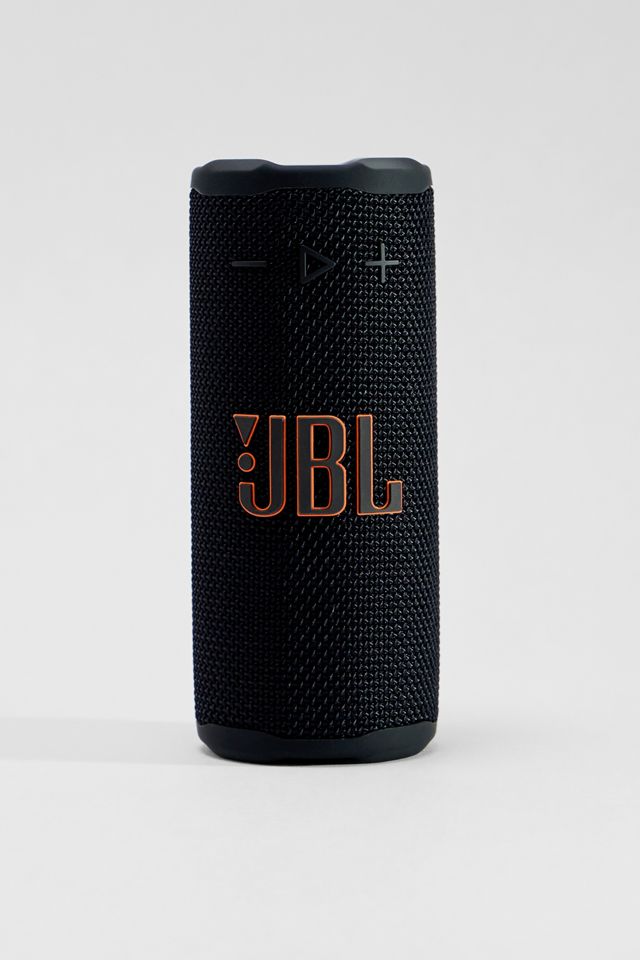 JBL Schwarzer Grip Bluetooth-Lautsprecher #1