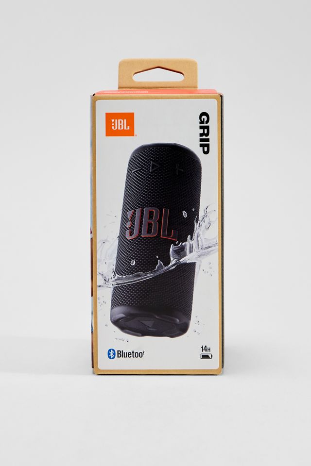JBL Schwarzer Grip Bluetooth-Lautsprecher #3