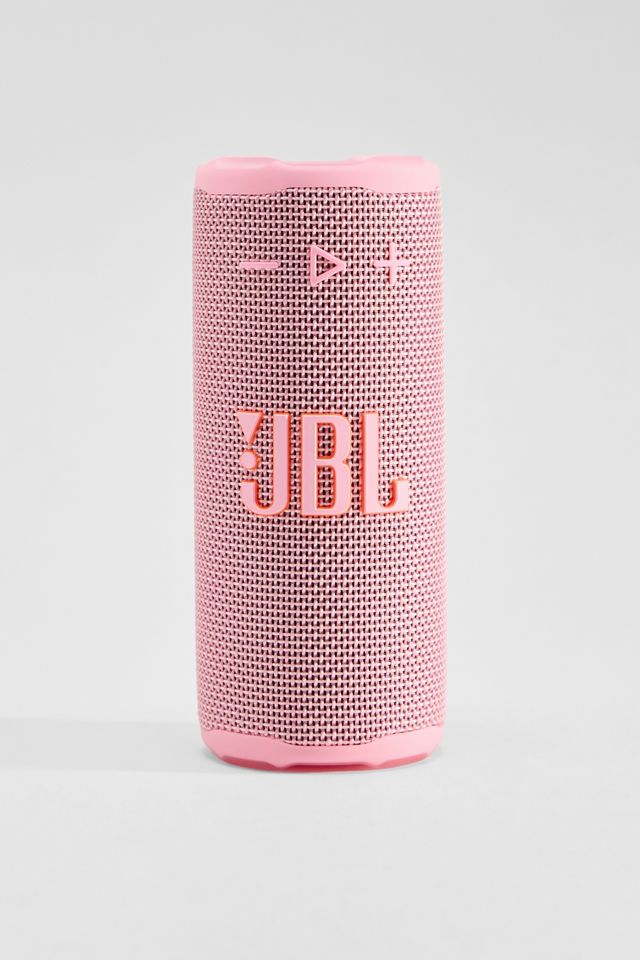 JBL Pink Grip Speaker #1