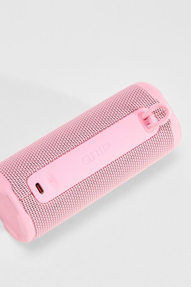JBL Pink Grip Speaker #2