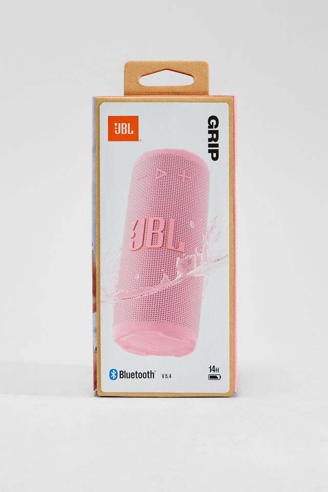 JBL Pink Grip Speaker #3