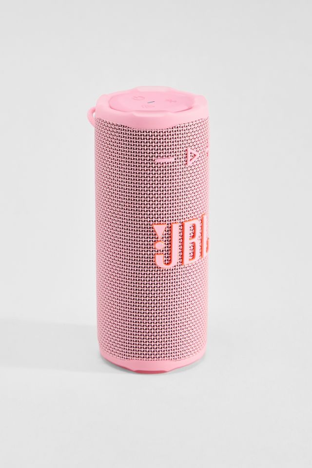 JBL Pink Grip Speaker #4
