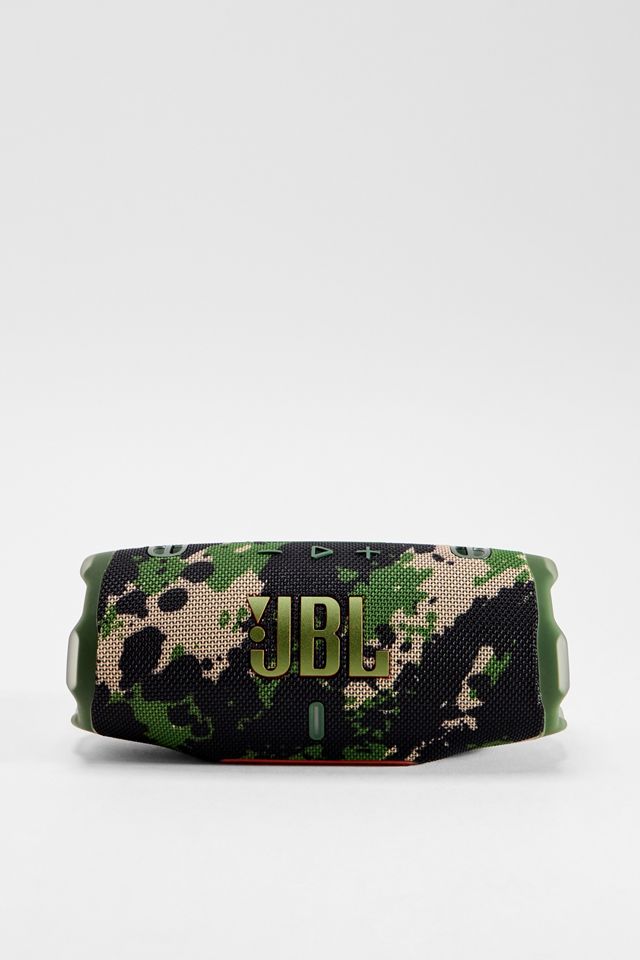 JBL Charge 6 Bluetooth-Lautsprecher #1