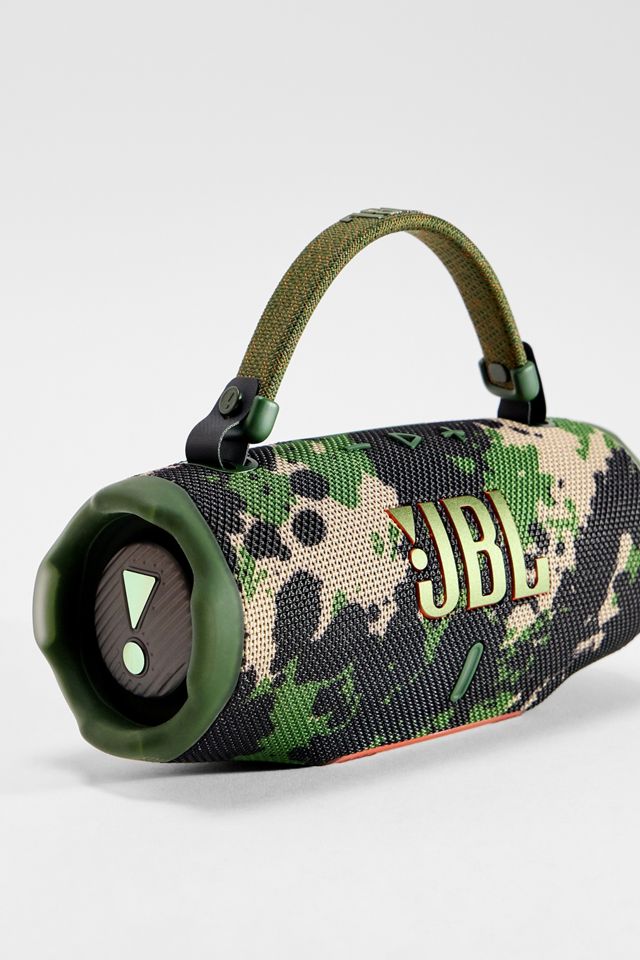 JBL Charge 6 Bluetooth-Lautsprecher #4