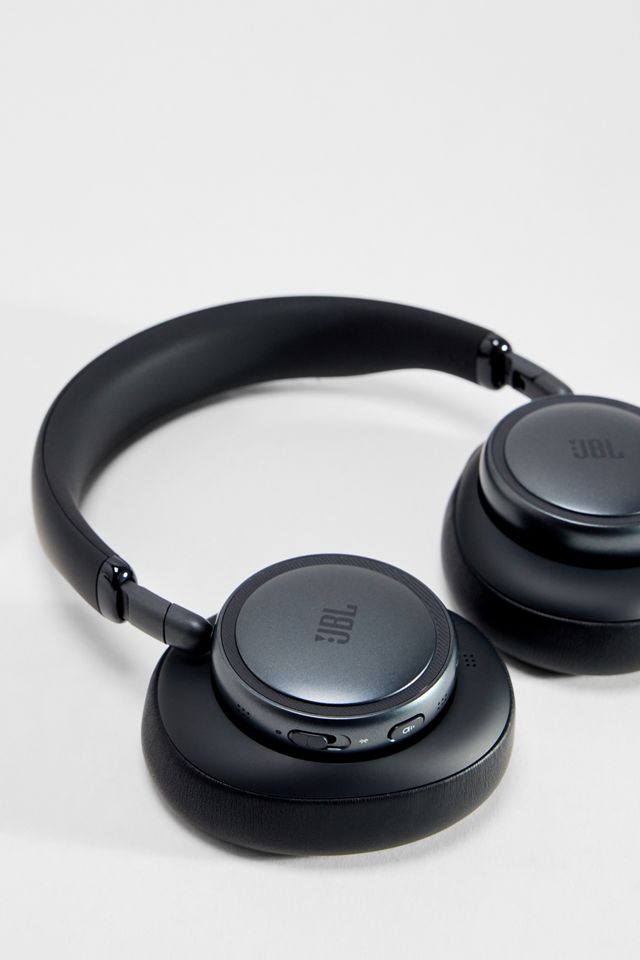 JBL Live 780NC Kabellose Kopfhörer #2