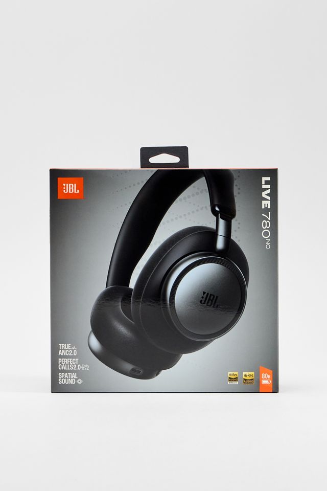 JBL Live 780NC Kabellose Kopfhörer #3