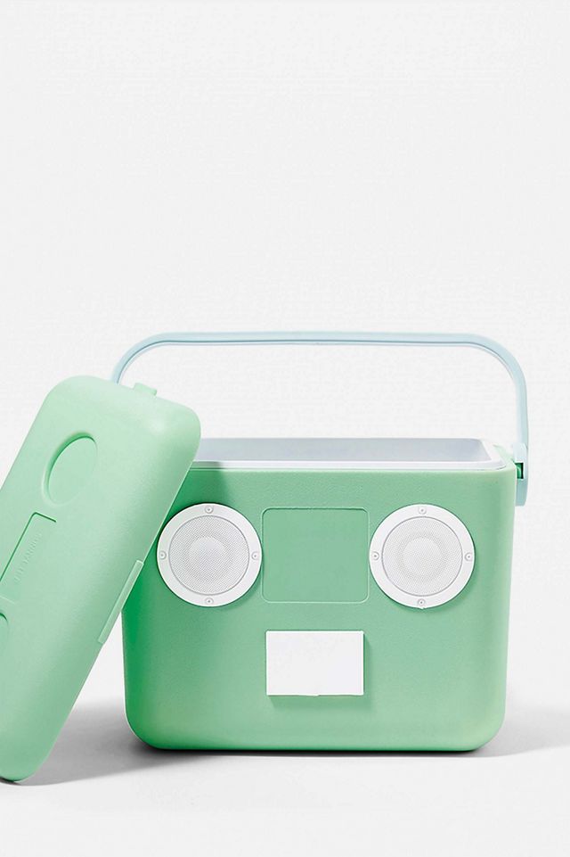 SUNNYLiFE Beach Cooler Box Speaker #1