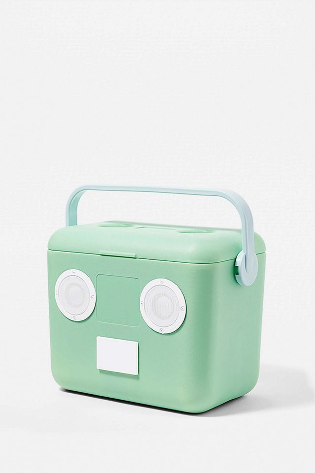 SUNNYLiFE Beach Cooler Box Speaker #2