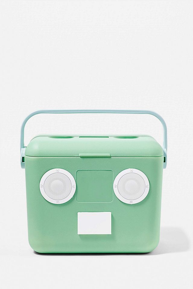 SUNNYLiFE Beach Cooler Box Speaker #3
