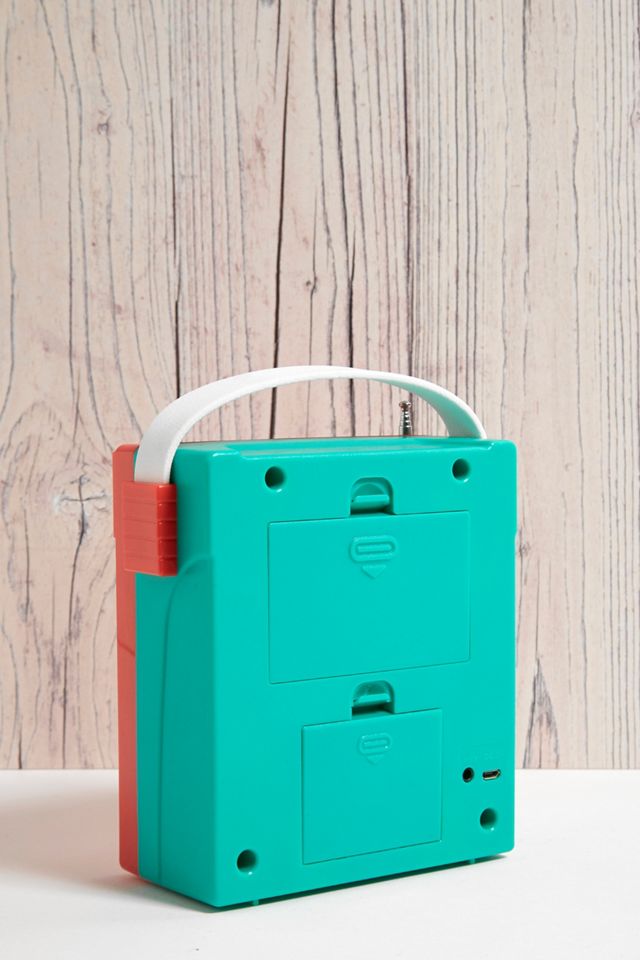 Sunnylife Beach Sounds Watermelon Radio #4