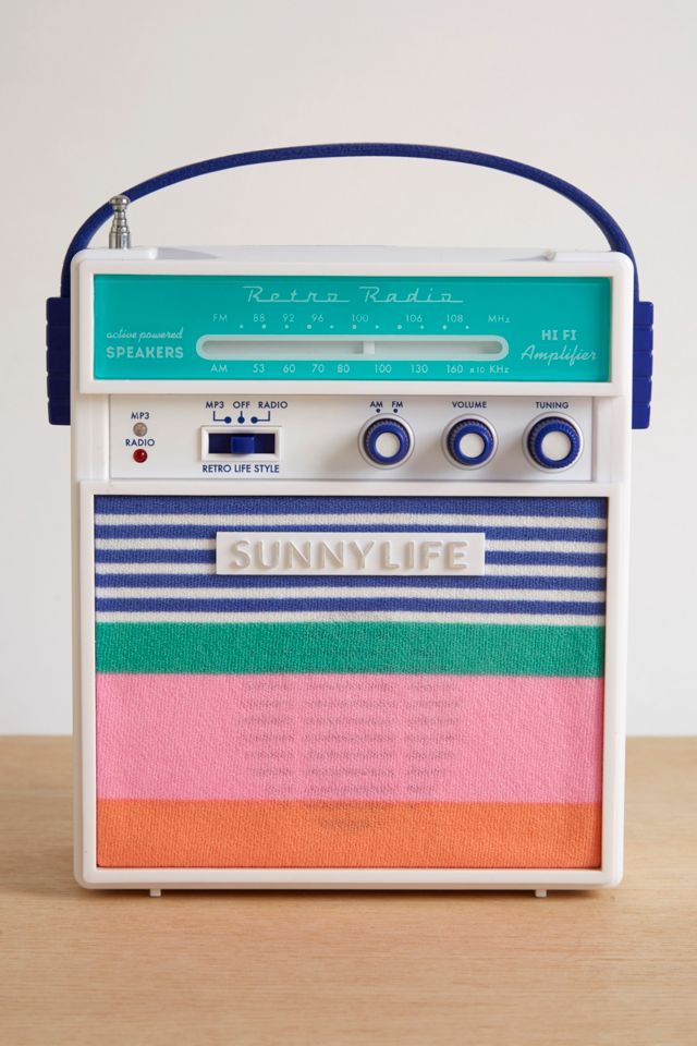 Sunnylife speakers store