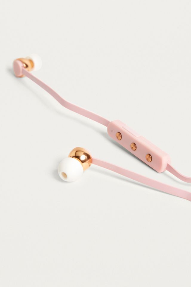 Sudio - Écouteurs Bluetooth VASA BLA roses #1
