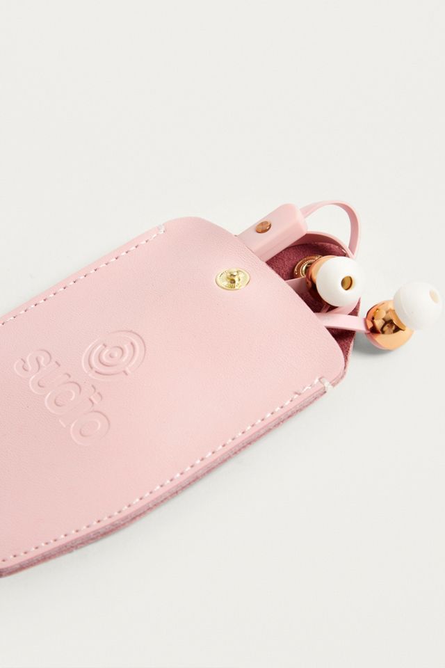 Sudio - Écouteurs Bluetooth VASA BLA roses #2