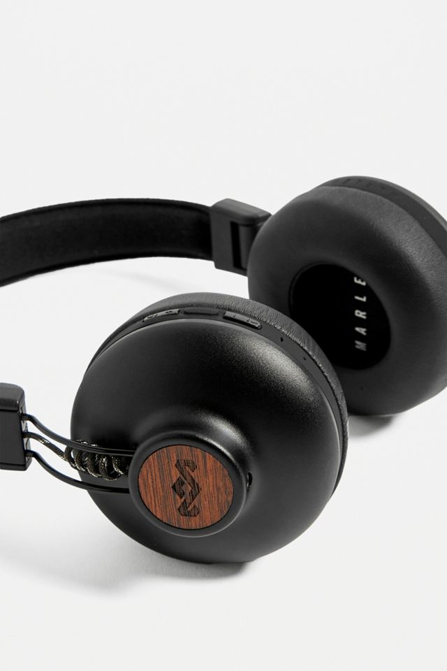 La Casa de Marley Vibraciones Positivas 2 Auriculares Inalámbricos #1