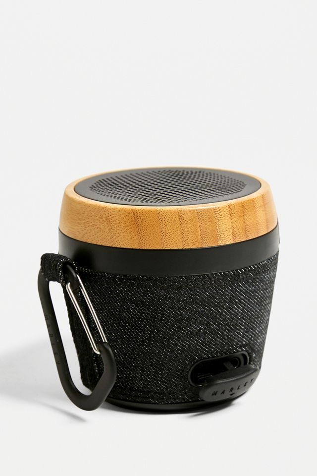 The House of Marley – Kleiner Bluetooth-Lautsprecher „Chant“ #3