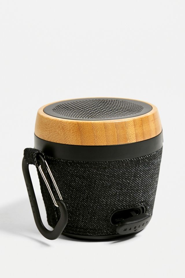 House of Marley Chant Mini Bluetooth speaker