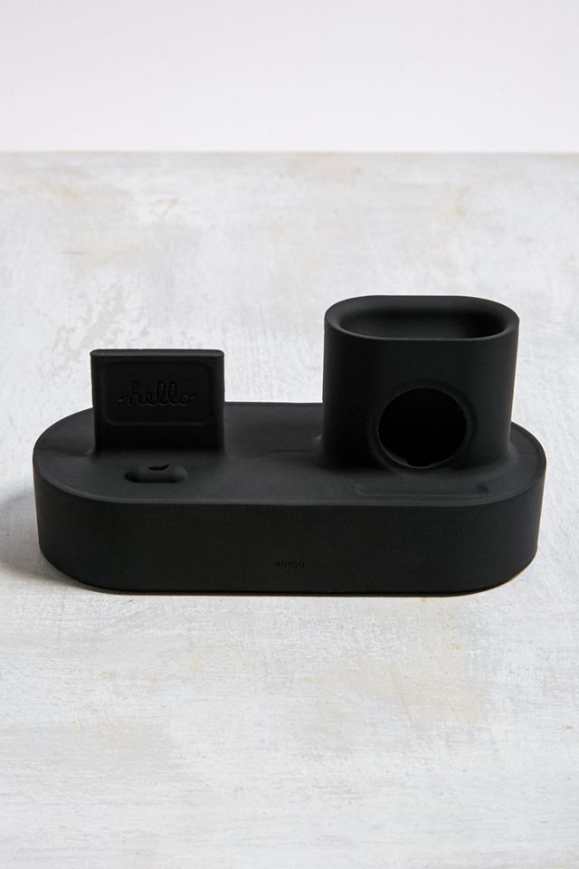 elago AirPods Charging Hub #1