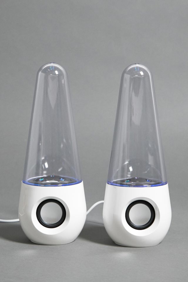 Red5 sales water speakers