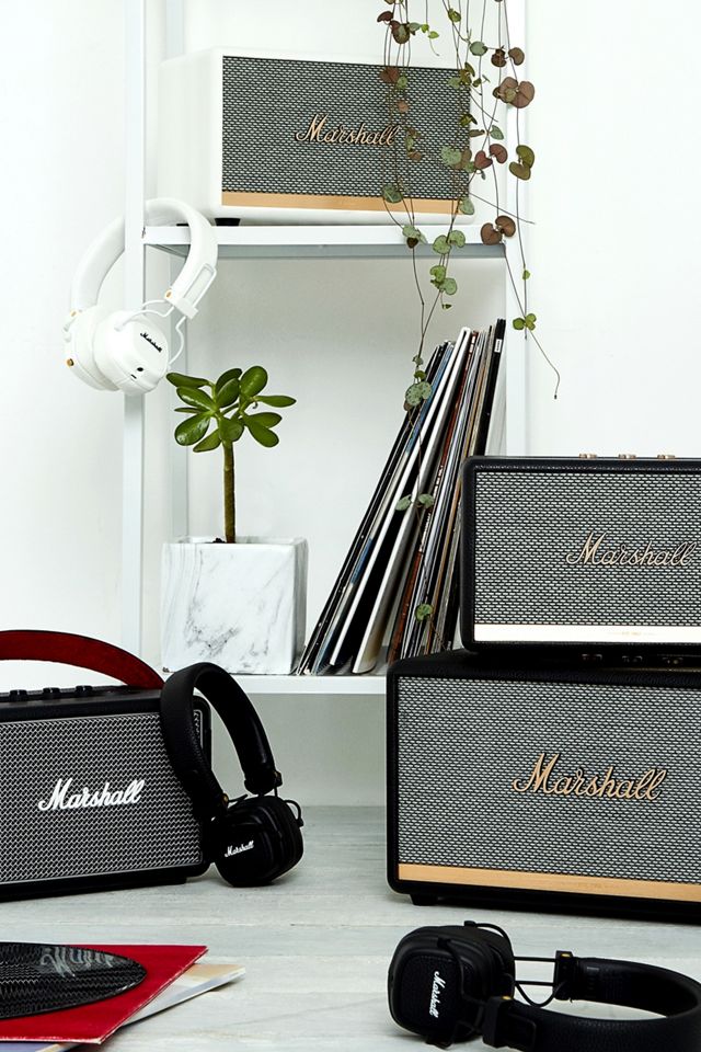 Marshall Acton II Home Bluetooth Speaker #2