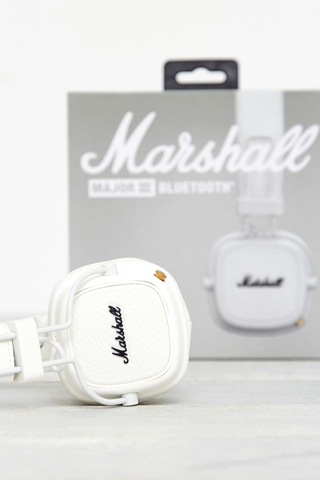 Auriculares inalámbricos Bluetooth Marshall Major III #1