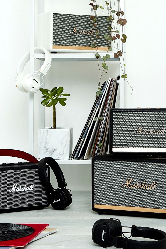Auriculares inalámbricos Bluetooth Marshall Major III #2