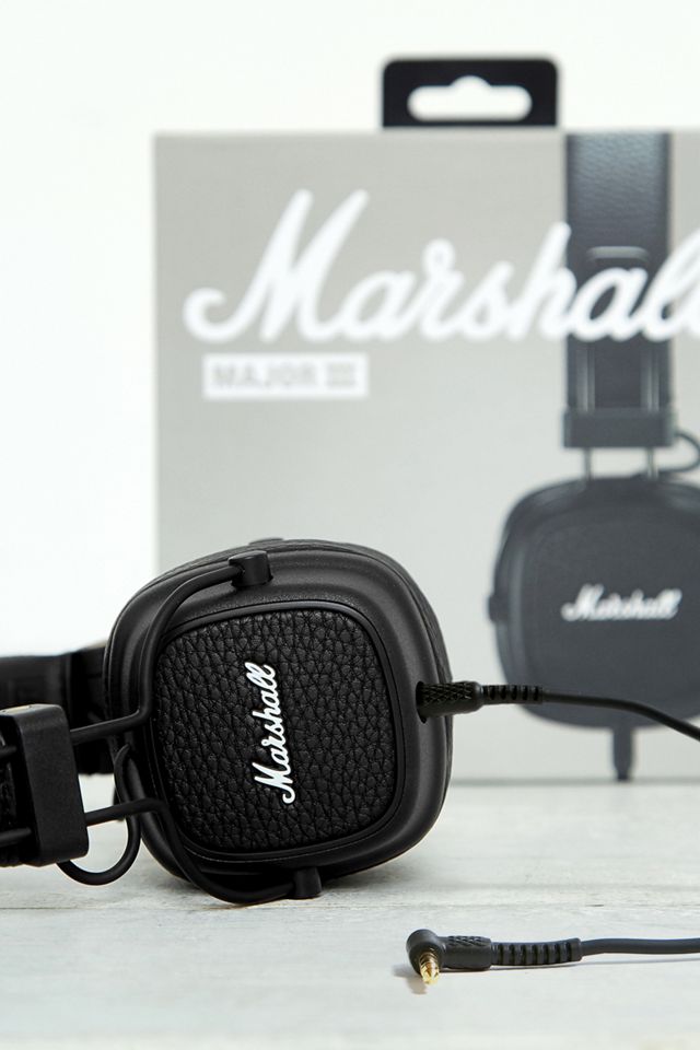 Marshall - Casque Major III #1