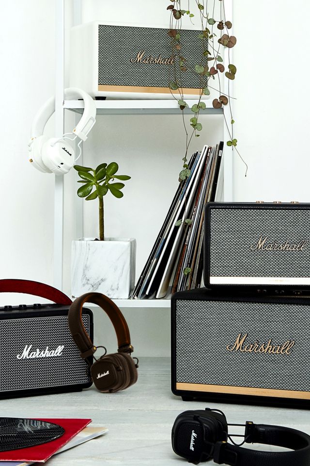 Marshall - Casque Major III #2
