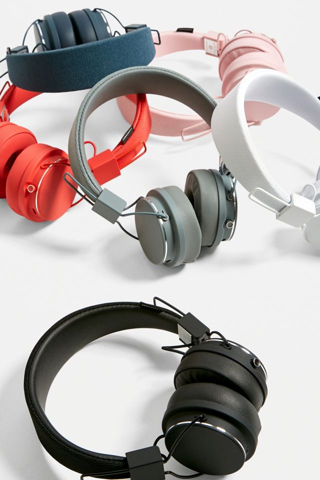 Ear Cushions Urbanears Plattan Dark Grey Urbanears Plattan