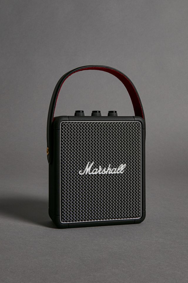 Marshall Stockwell - Haut-parleur Bluetooth II #3
