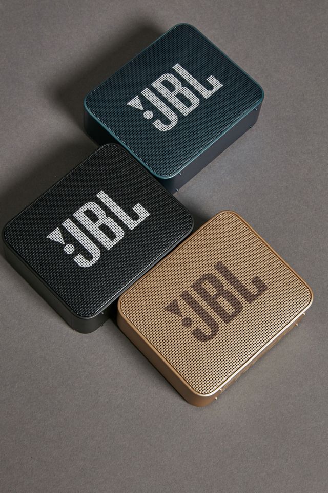 JBL - Enceinte GO 2 Bluetooth  #1