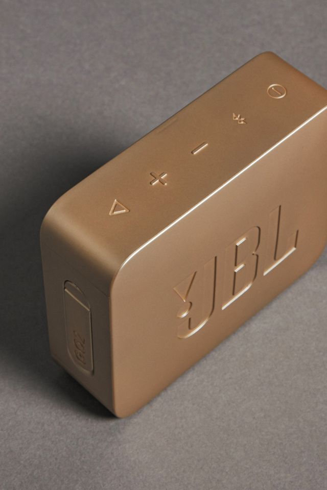 JBL - Enceinte GO 2 Bluetooth  #2