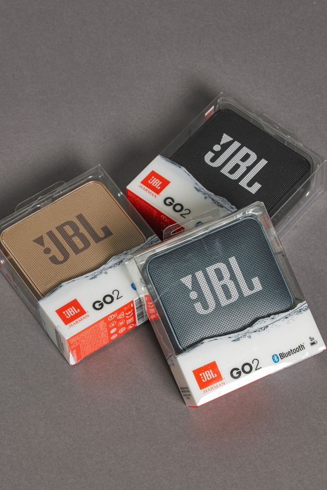 JBL - Enceinte GO 2 Bluetooth  #3