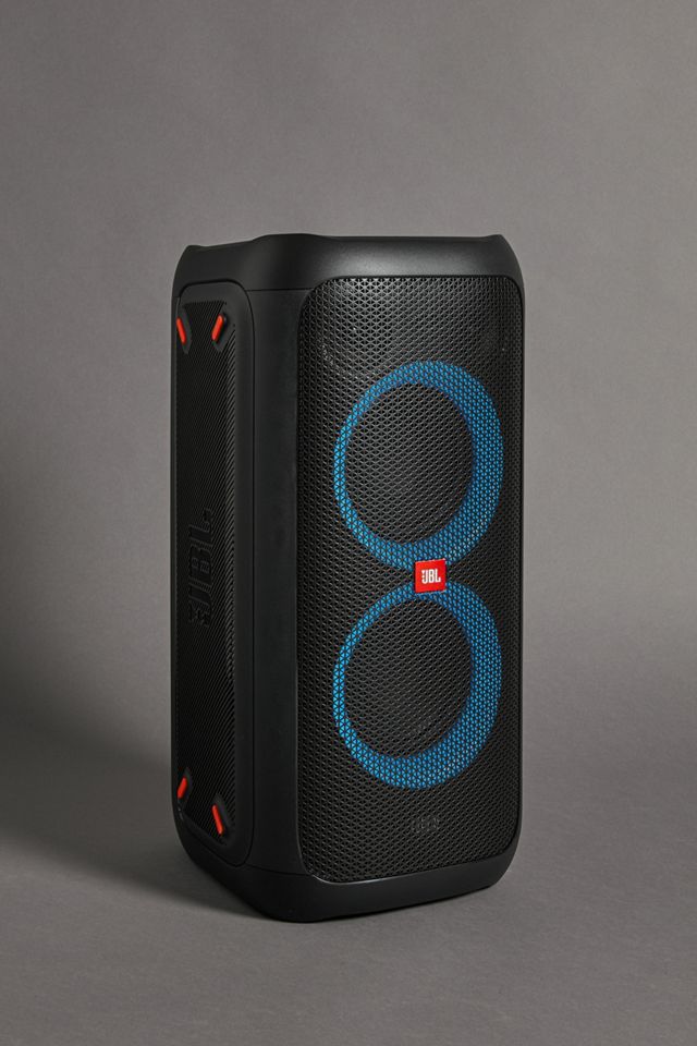 JBL PartyBox 100 Bluetooth Speaker | Urban Outfitters UK