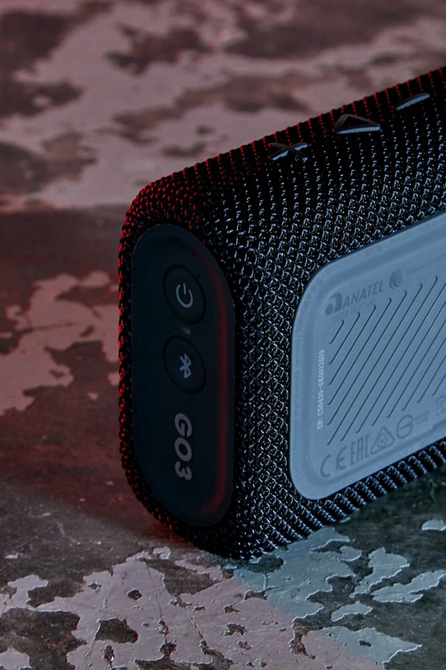 JBL Go 3 Altoparlante impermeabile portatile #1