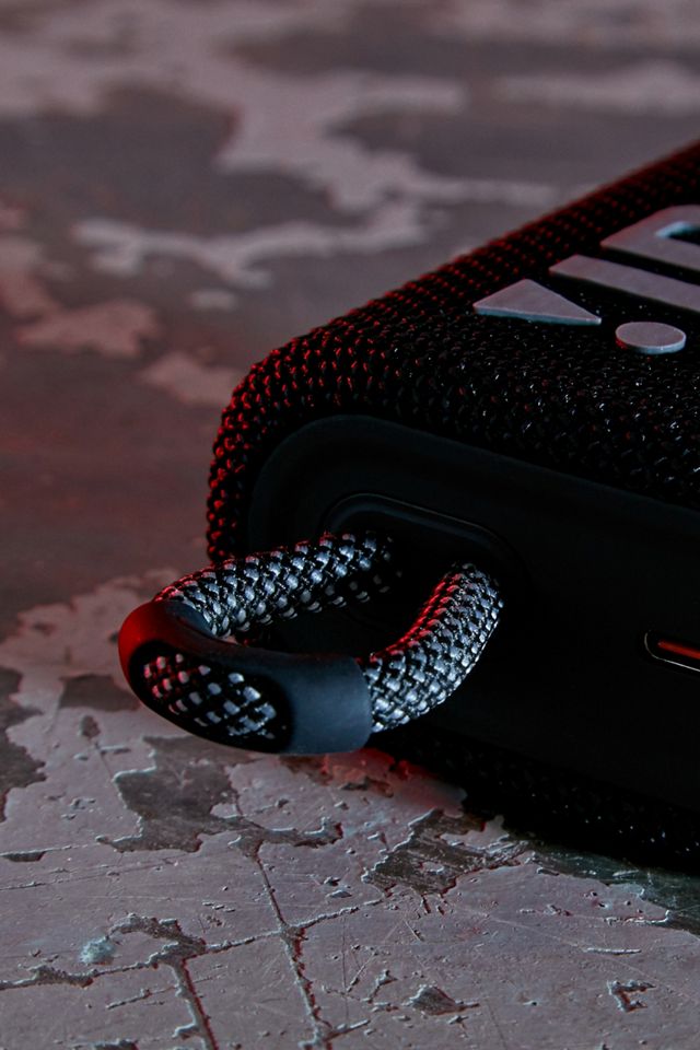 JBL Go 3 Altoparlante impermeabile portatile #2