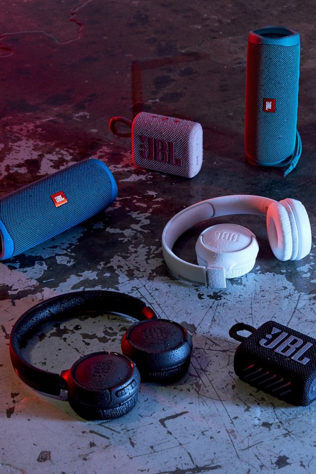 JBL Go 3 Altoparlante impermeabile portatile #3