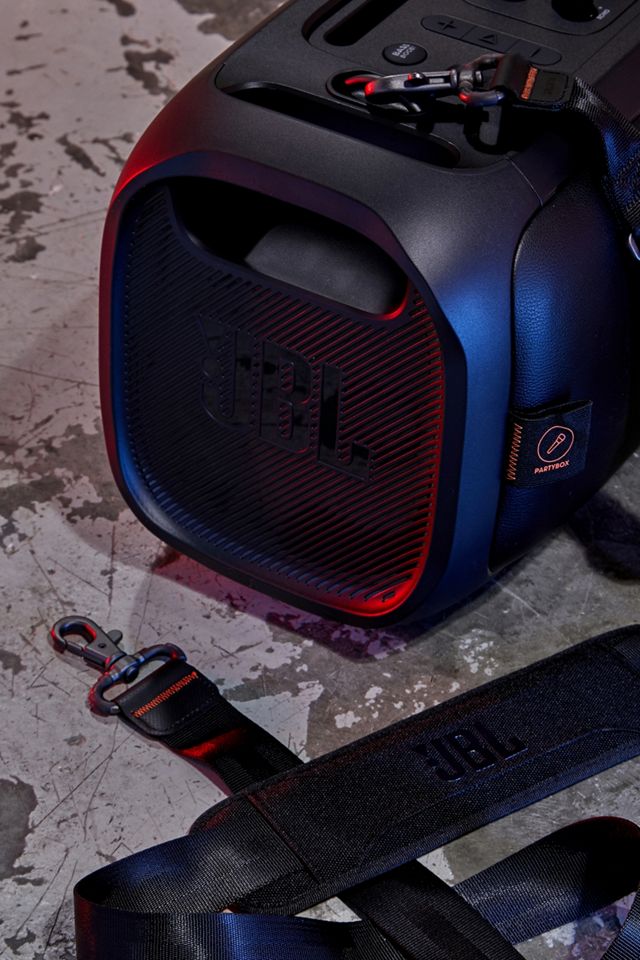 JBL Partybox On-The-Go Portable Bluetooth Speaker #3