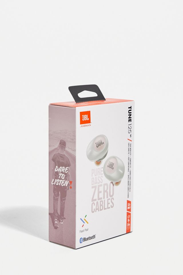 JBL Tune 125TWS Auriculares inalámbricos intrauditivos #2