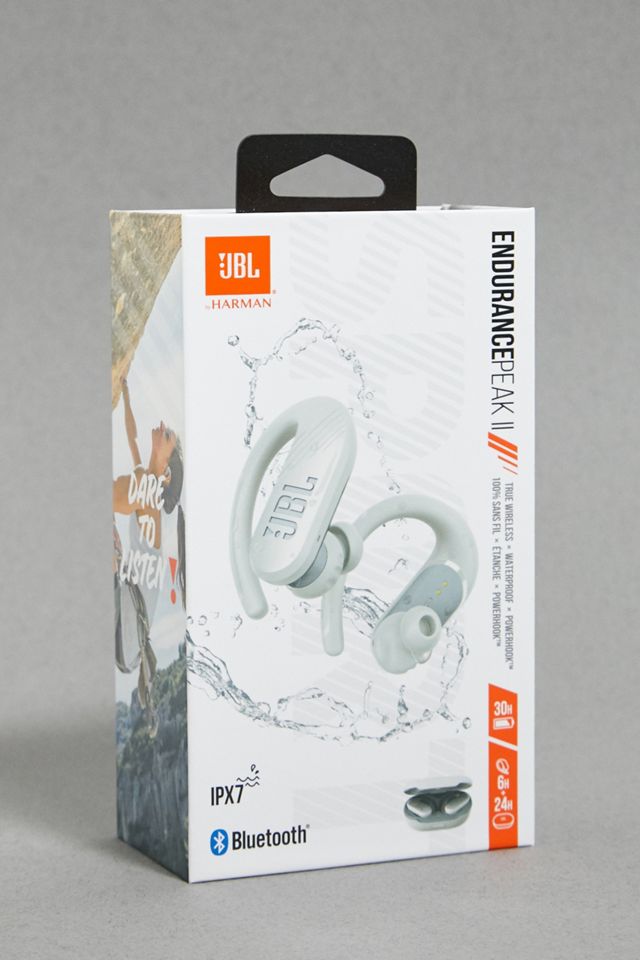 Auriculares JBL Endurance PEAK II #3