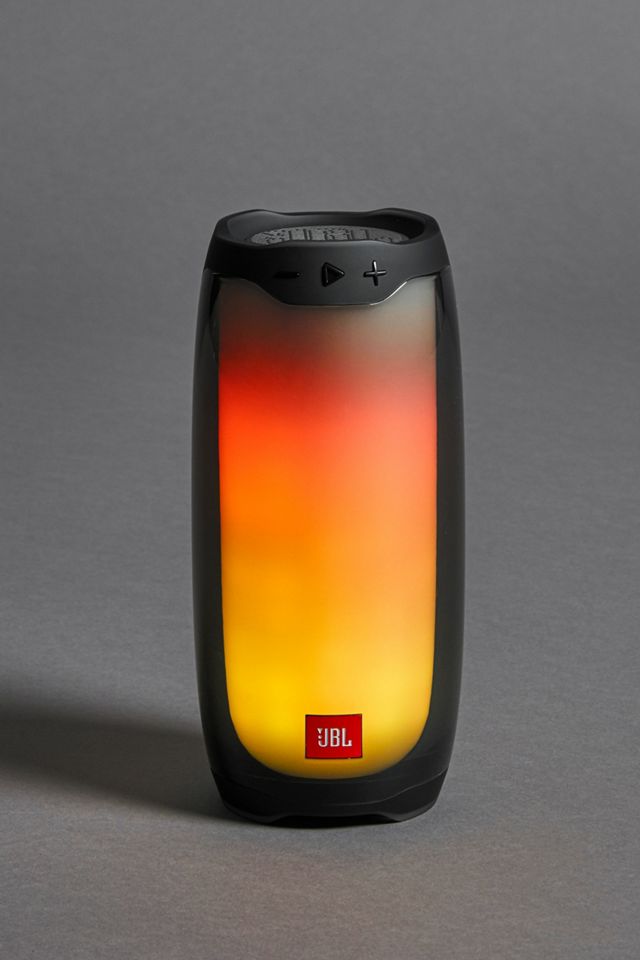 JBL Pulse 4 Portable Bluetooth Speaker #1