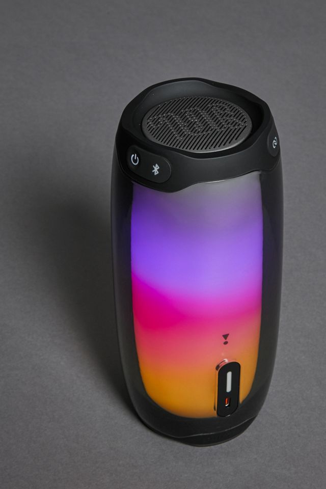 JBL Pulse 4 Portable Bluetooth Speaker #2
