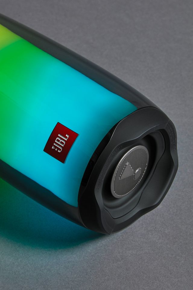 JBL Pulse 4 Portable Bluetooth Speaker #4